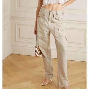 Stunning pair of authentic Isabel Marant Jeans